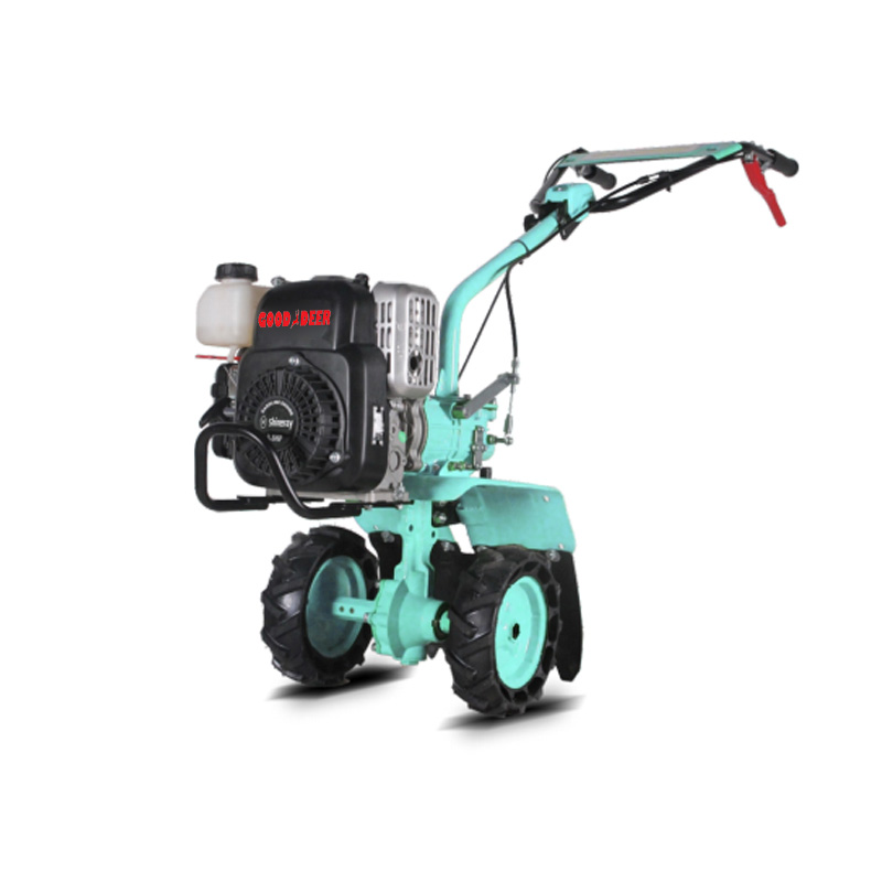 Bensinmotor Micro Tiller