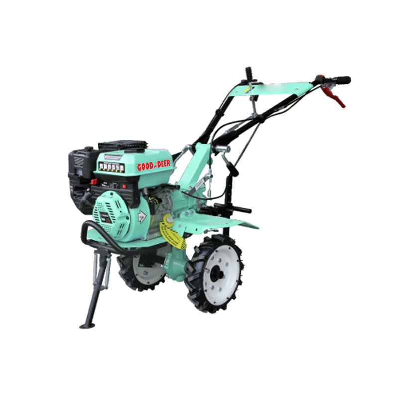 Mini Bensin Rotary Tiller